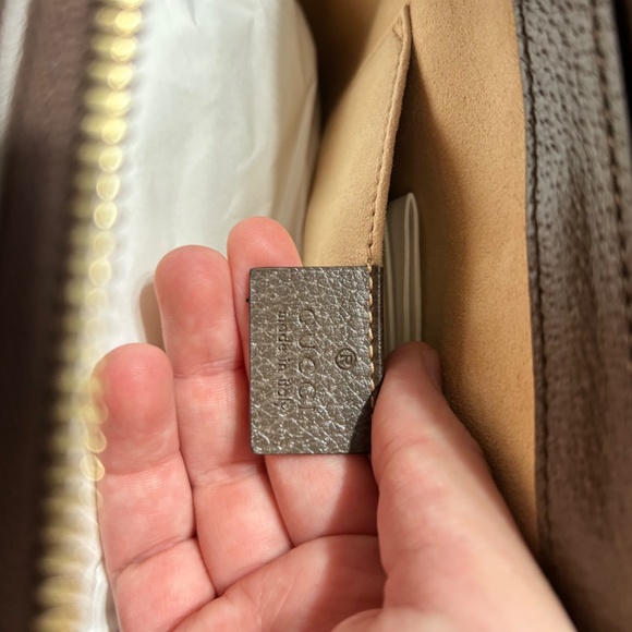 Gucci Ophidia Small Tote Bag - Picture 3 of 10